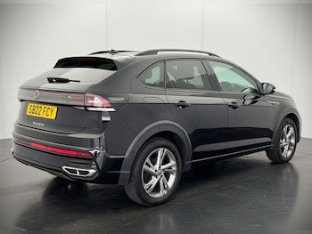 Used Volkswagen Taigo 2022 for sale - 78320447: Photo