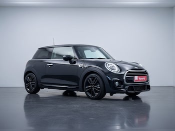 Used MINI Hatch 2020 for sale - 79318468: Photo