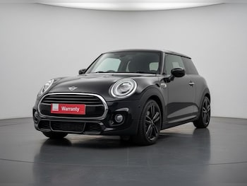 Used MINI Hatch 2020 for sale - 79318468: Photo