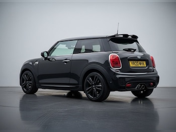 Used MINI Hatch 2020 for sale - 79318468: Photo