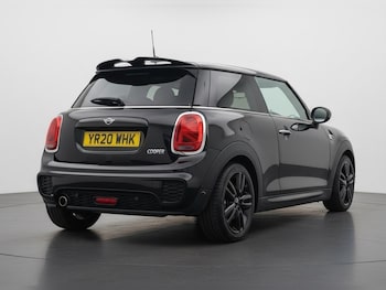 Used MINI Hatch 2020 for sale - 79318468: Photo