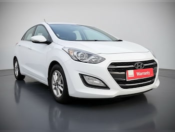 Used Hyundai i30 2016 for sale - 78472438: Photo
