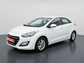 Used Hyundai i30 2016 for sale - 78472438: Photo