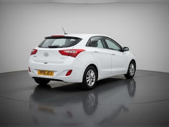 Used Hyundai i30 2016 for sale - 78472438: Photo