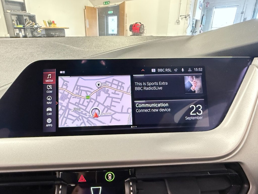 Used BMW 1 Series 2021 for sale - 76621565: Photo 21