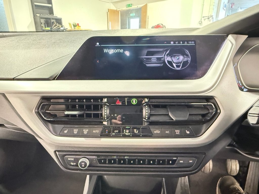 Used BMW 1 Series 2021 for sale - 76621565: Photo 22