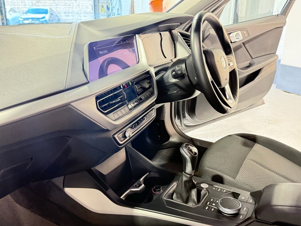 Used BMW 1 Series 2021 for sale - 76621565: Photo 28