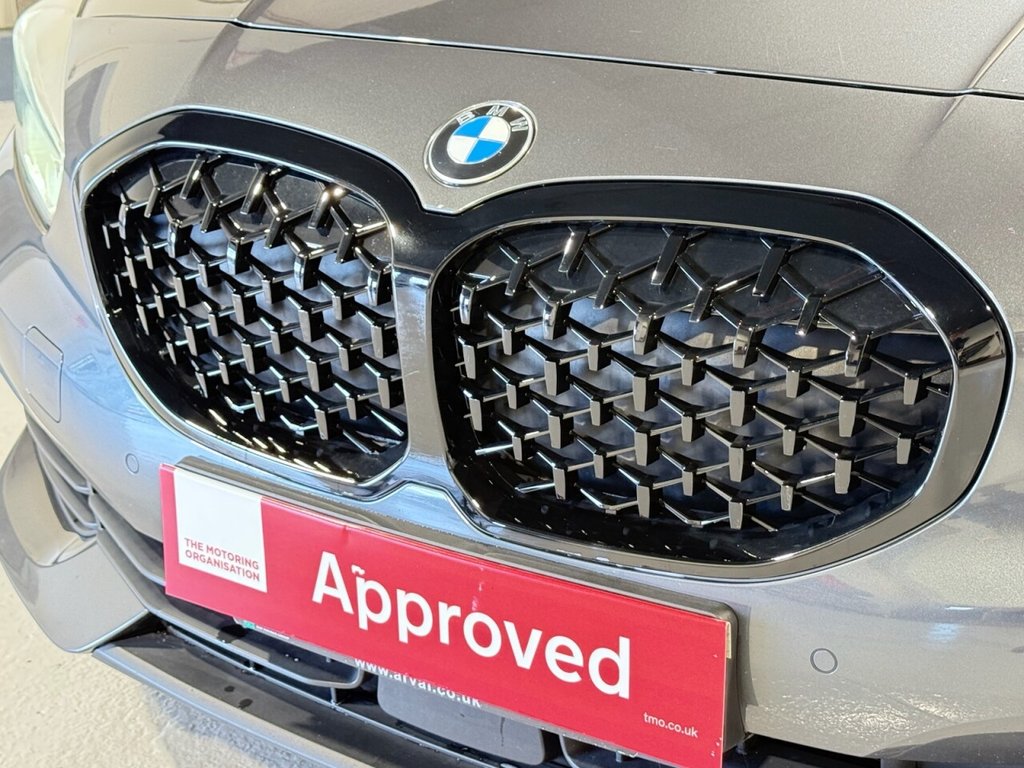 Used BMW 1 Series 2021 for sale - 76621565: Photo 32