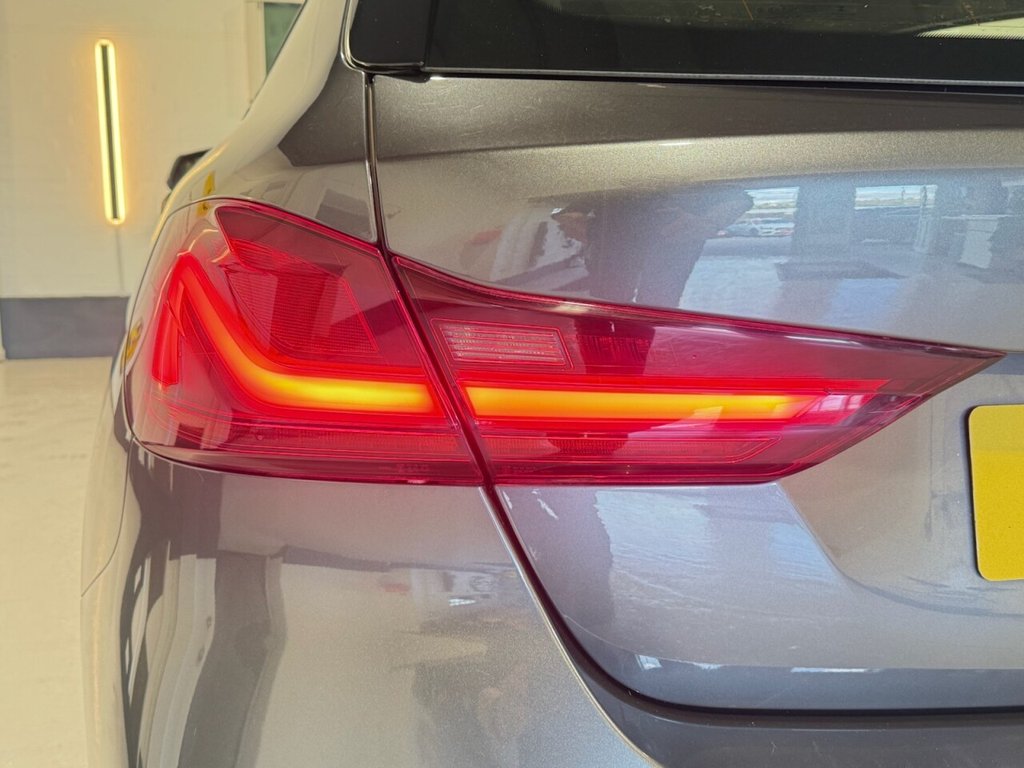 Used BMW 1 Series 2021 for sale - 76621565: Photo 35