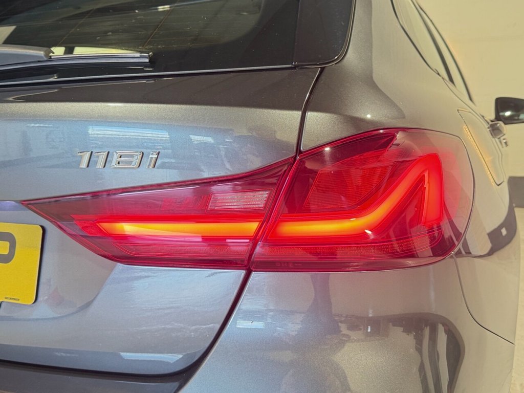 Used BMW 1 Series 2021 for sale - 76621565: Photo 38