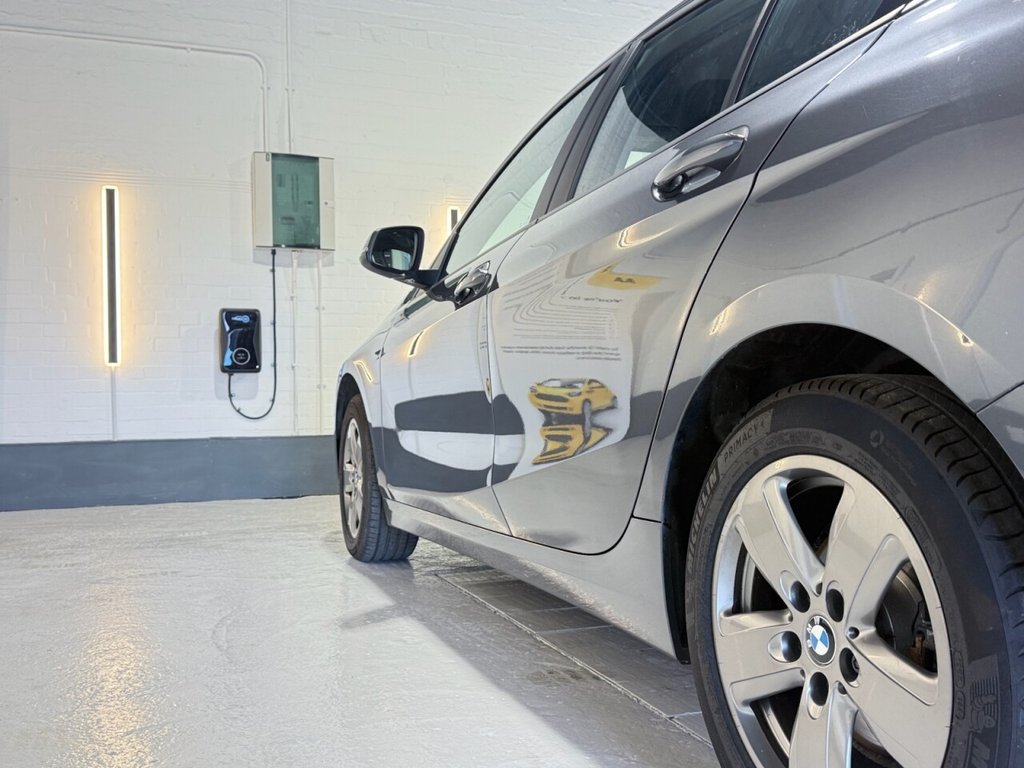 Used BMW 1 Series 2021 for sale - 76621565: Photo 41