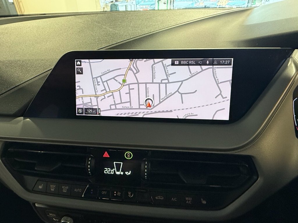 Used BMW 1 Series 2021 for sale - 76621565: Photo 7