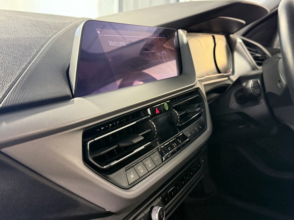 Used BMW 1 Series 2021 for sale - 76621565: Photo 8