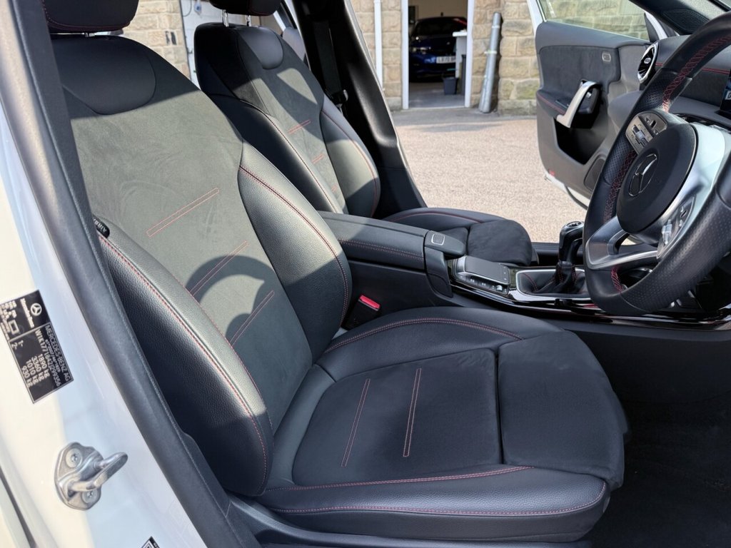 Used Mercedes-Benz A-Class 2021 for sale - 76621572: Photo 10