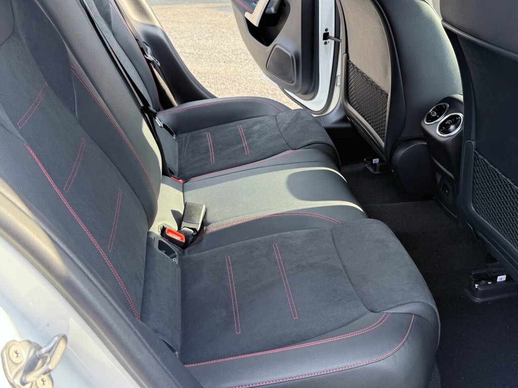 Used Mercedes-Benz A-Class 2021 for sale - 76621572: Photo 11