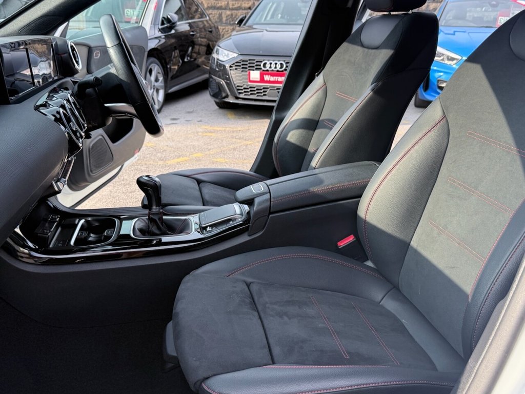 Used Mercedes-Benz A-Class 2021 for sale - 76621572: Photo 12