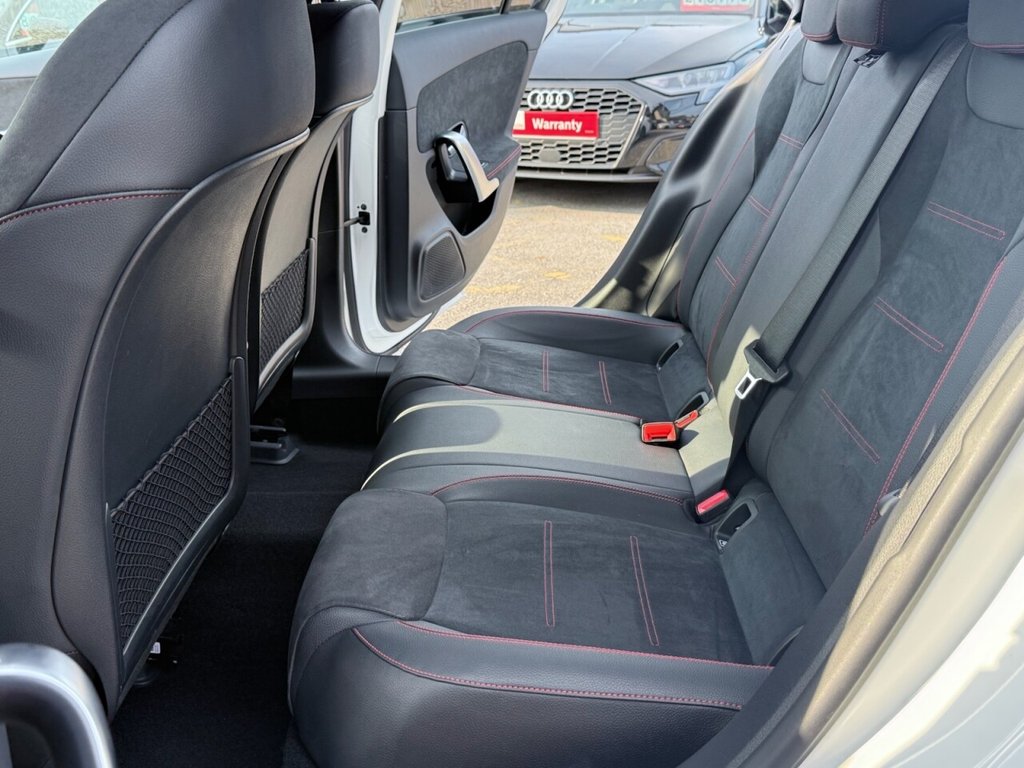 Used Mercedes-Benz A-Class 2021 for sale - 76621572: Photo 13