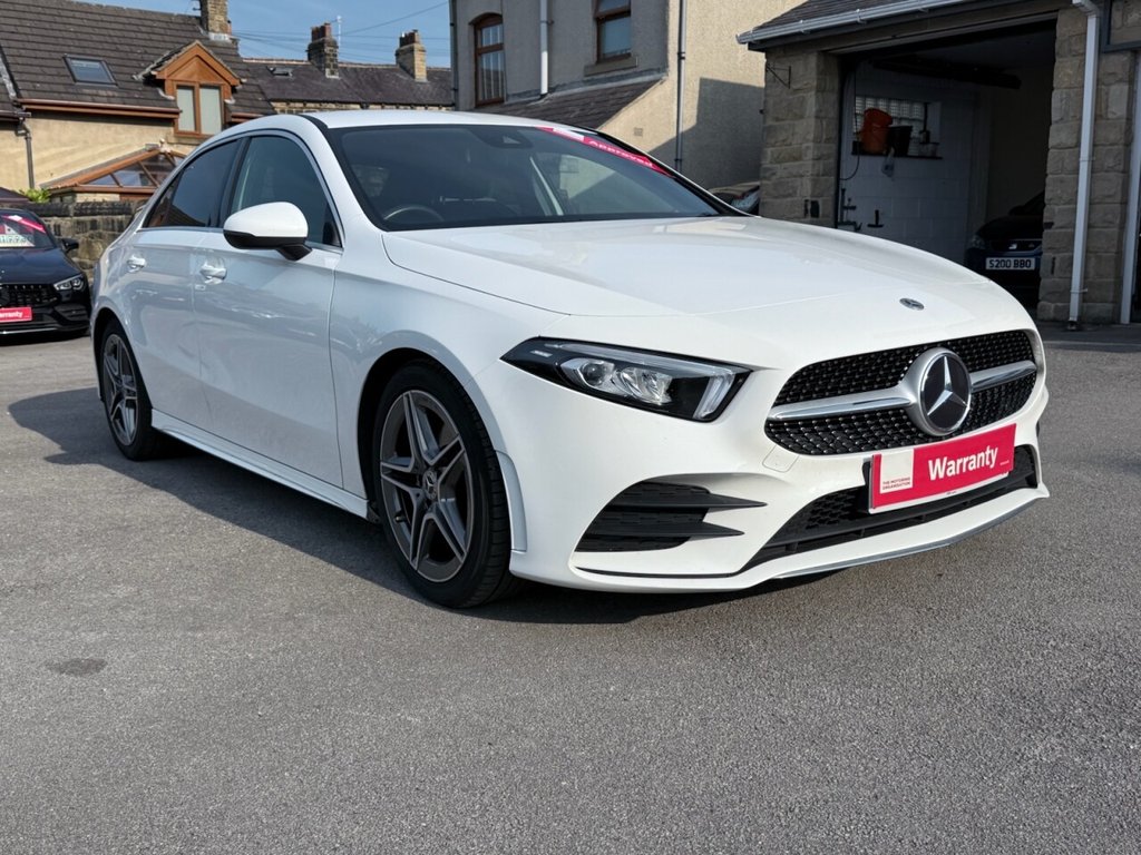 Used Mercedes-Benz A-Class 2021 for sale - 76621572: Photo 16