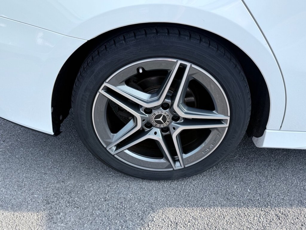 Used Mercedes-Benz A-Class 2021 for sale - 76621572: Photo 21