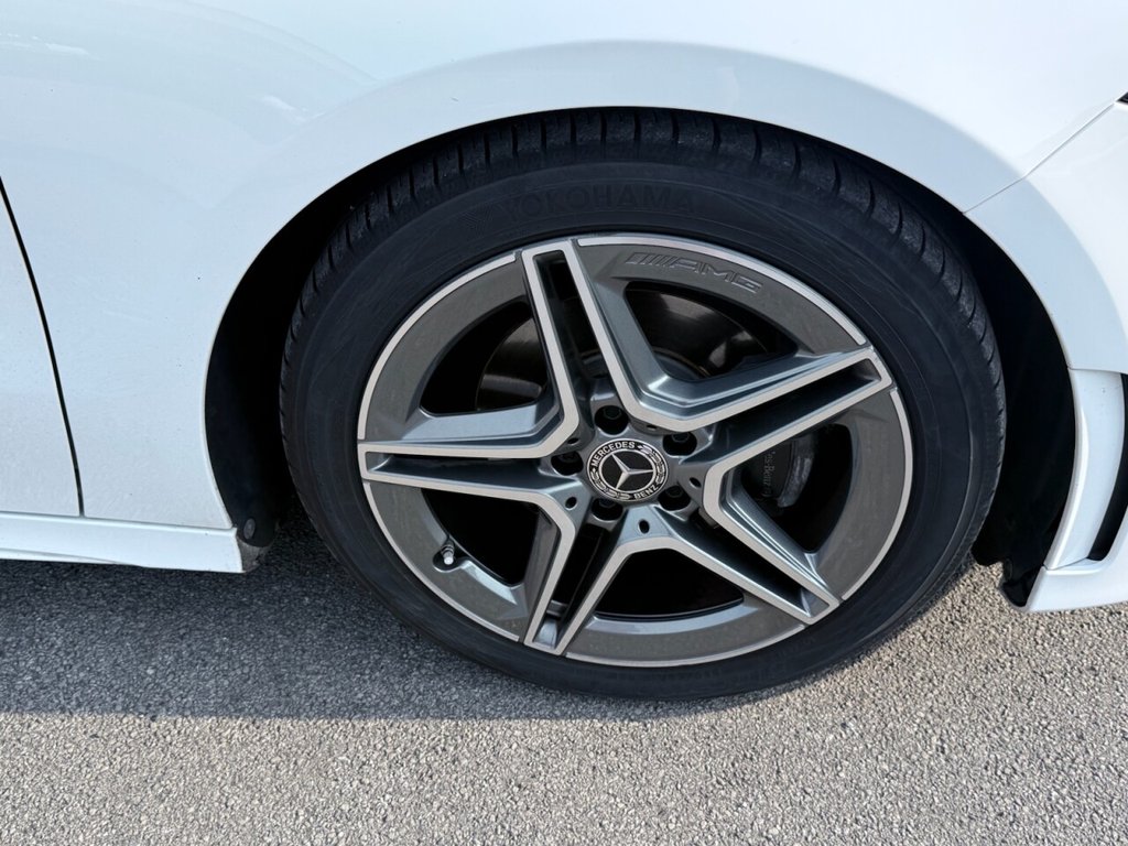 Used Mercedes-Benz A-Class 2021 for sale - 76621572: Photo 22