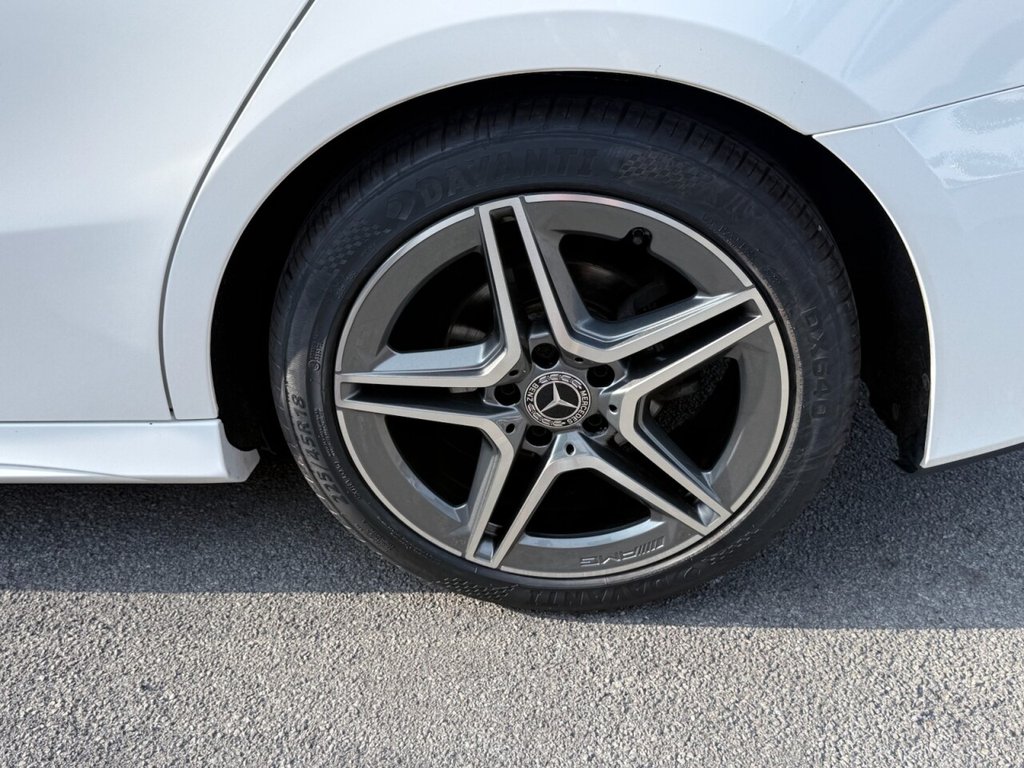 Used Mercedes-Benz A-Class 2021 for sale - 76621572: Photo 23