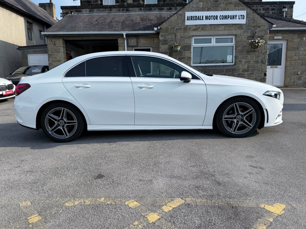 Used Mercedes-Benz A-Class 2021 for sale - 76621572: Photo 27