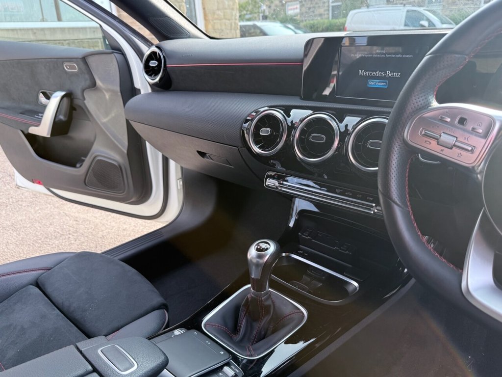 Used Mercedes-Benz A-Class 2021 for sale - 76621572: Photo 7