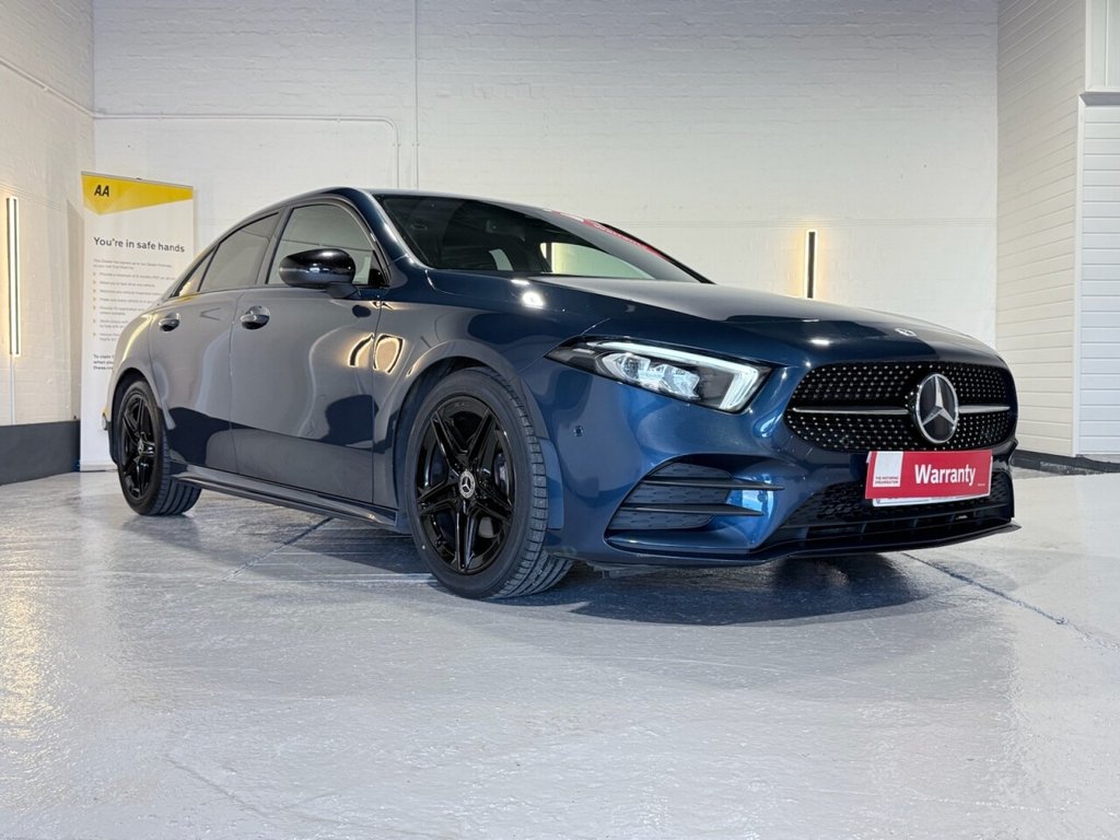 Used Mercedes-Benz A-Class 2022 for sale - 76621580: Photo 10