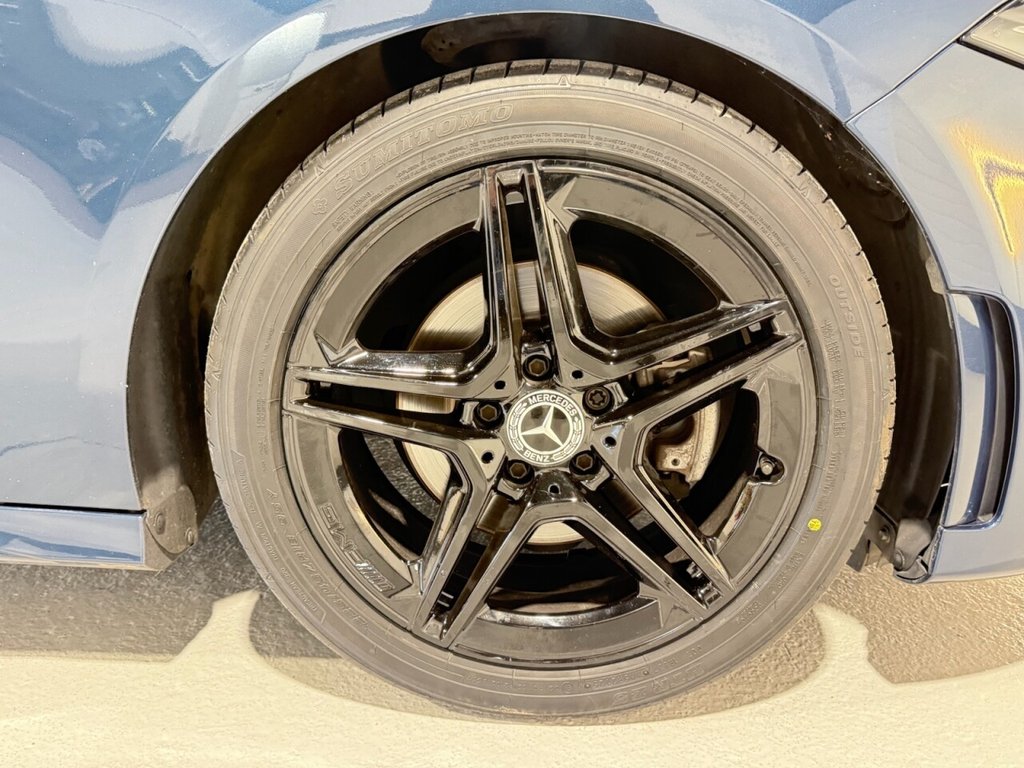 Used Mercedes-Benz A-Class 2022 for sale - 76621580: Photo 14