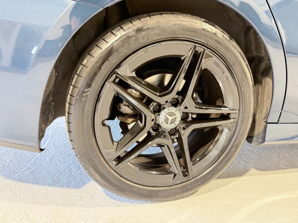 Used Mercedes-Benz A-Class 2022 for sale - 76621580: Photo 15