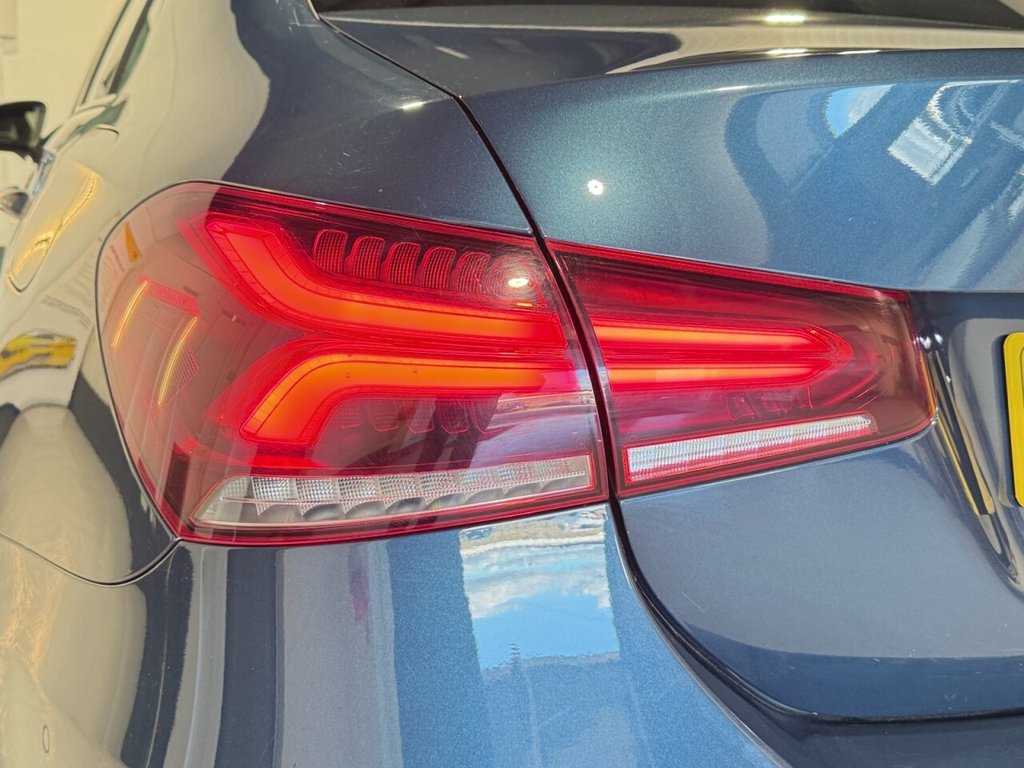 Used Mercedes-Benz A-Class 2022 for sale - 76621580: Photo 17