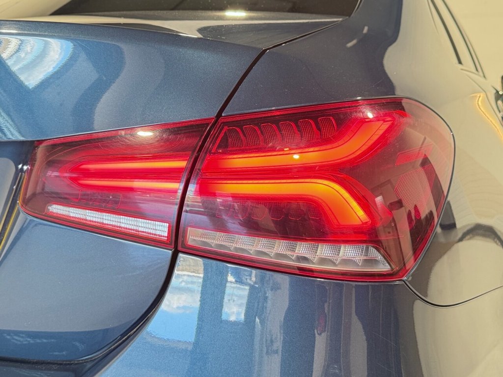 Used Mercedes-Benz A-Class 2022 for sale - 76621580: Photo 18