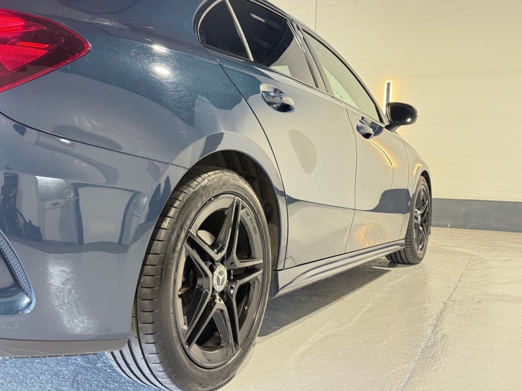 Used Mercedes-Benz A-Class 2022 for sale - 76621580: Photo 19