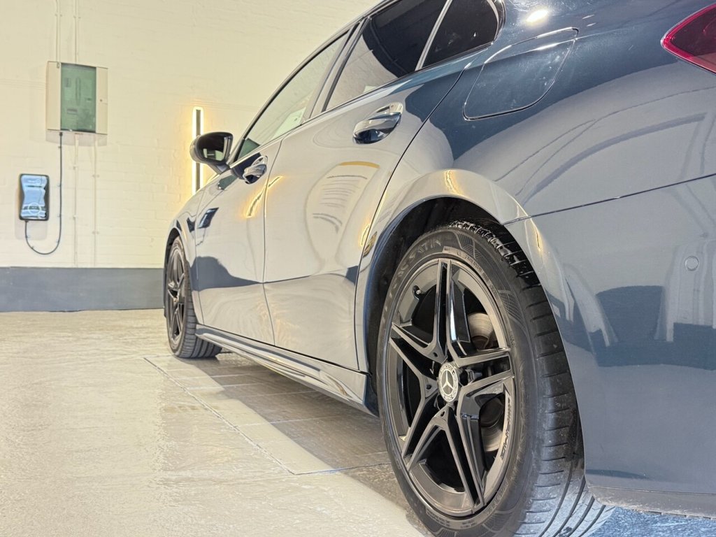 Used Mercedes-Benz A-Class 2022 for sale - 76621580: Photo 21