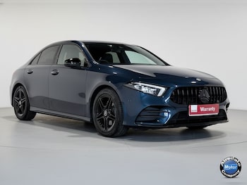 Used Mercedes-Benz A-Class 2022 for sale - 76621580: Photo