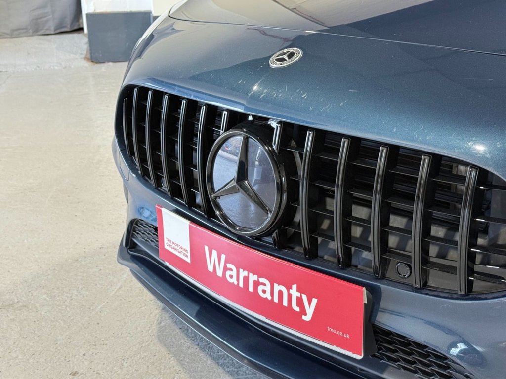 Used Mercedes-Benz A-Class 2022 for sale - 76621580: Photo 5