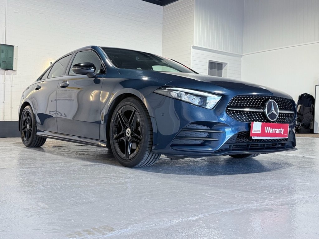 Used Mercedes-Benz A-Class 2022 for sale - 76621580: Photo 6