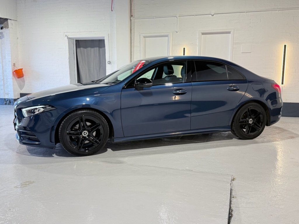 Used Mercedes-Benz A-Class 2022 for sale - 76621580: Photo 7