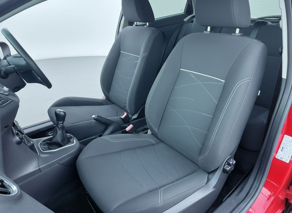 Used Ford Fiesta 2014 for sale - 76923533: Photo 6