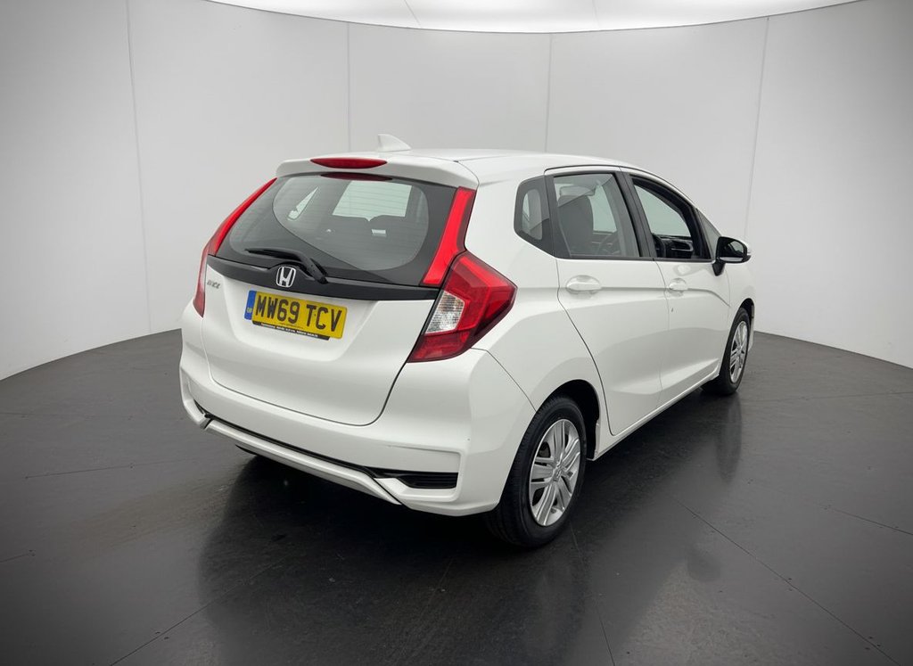 Used Honda Jazz 2019 for sale - 77072536: Photo 4