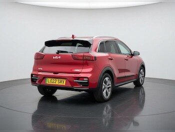 Used Kia Niro 2022 for sale - 78908729: Photo
