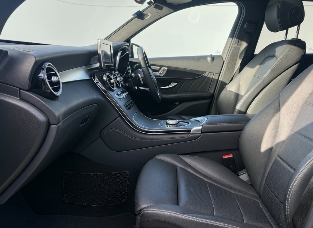 Used Mercedes-Benz GLC 2018 for sale - 78044901: Photo 11