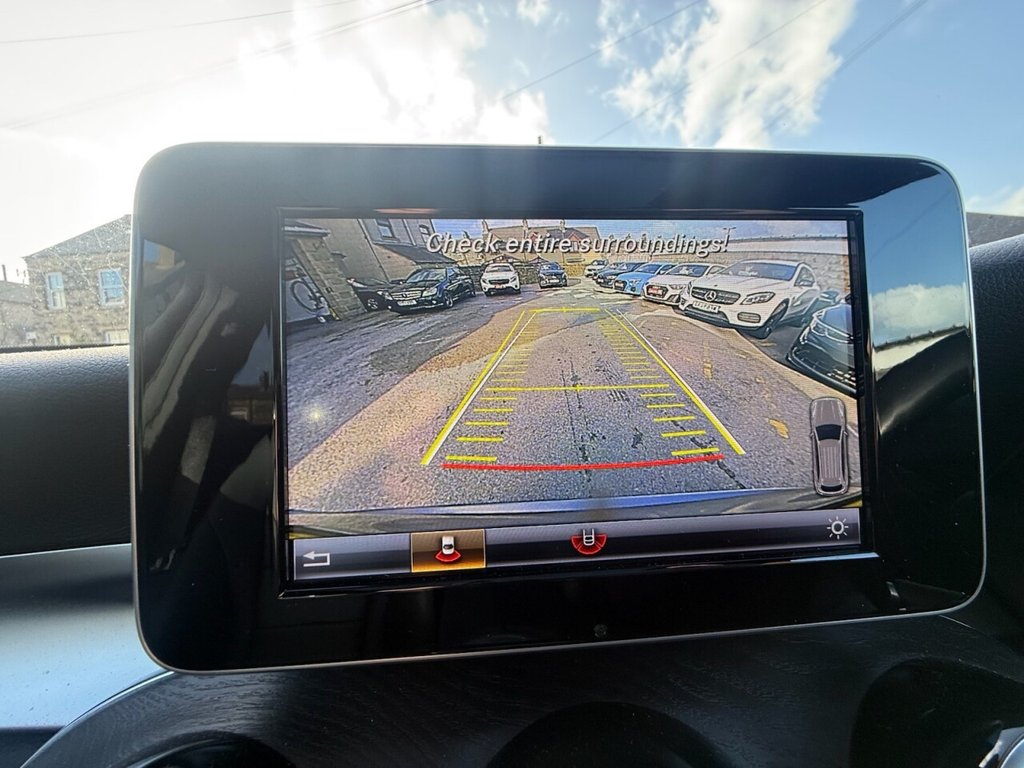 Used Mercedes-Benz GLC 2018 for sale - 78044901: Photo 5