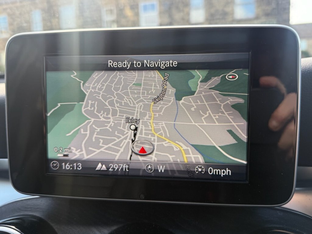 Used Mercedes-Benz GLC 2018 for sale - 78044901: Photo 7