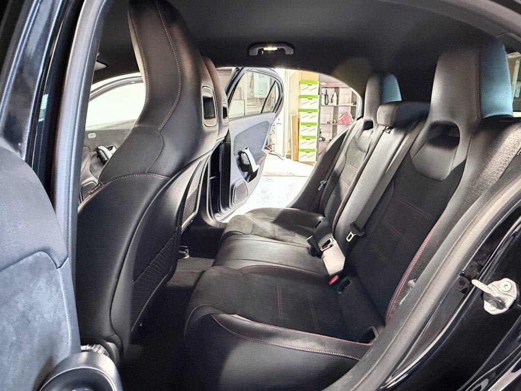 Used Mercedes-Benz A-Class 2020 for sale - 77551451: Photo 12