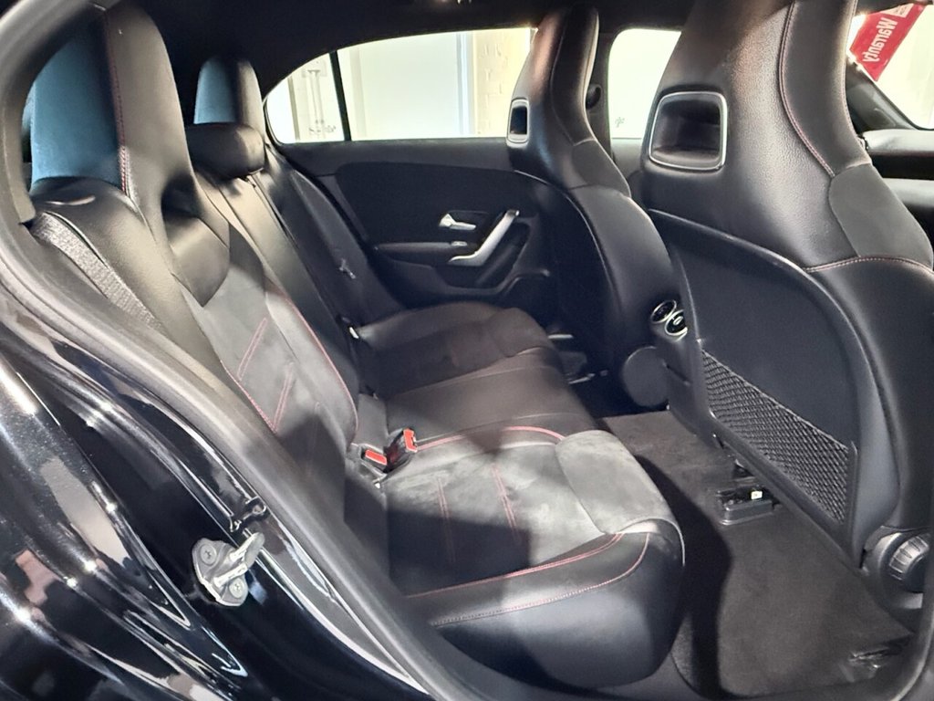 Used Mercedes-Benz A-Class 2020 for sale - 77551451: Photo 14