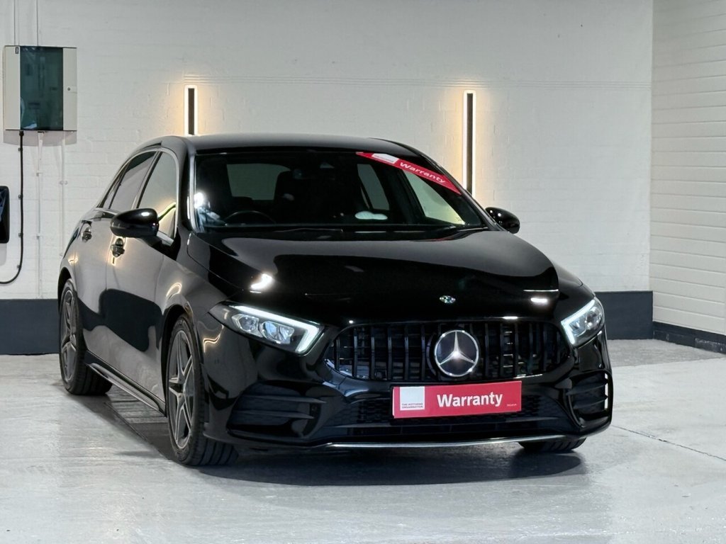 Used Mercedes-Benz A-Class 2020 for sale - 77551451: Photo 31