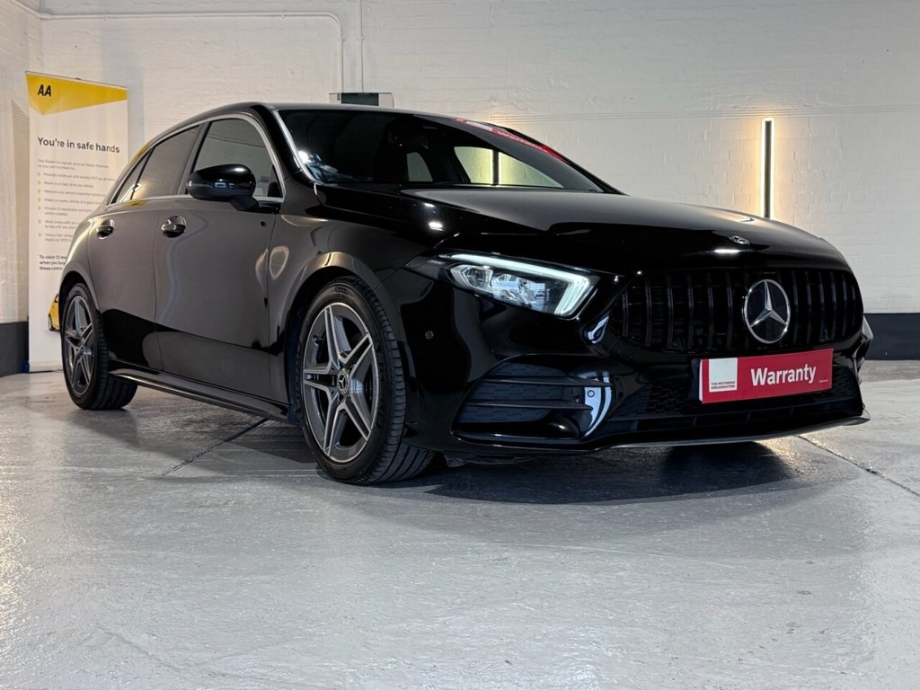 Used Mercedes-Benz A-Class 2020 for sale - 77551451: Photo 36