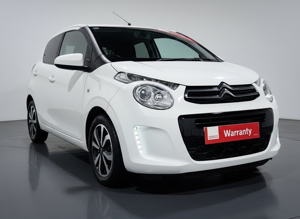 Used Citroen C1 2015 for sale - 76888589: Photo 1