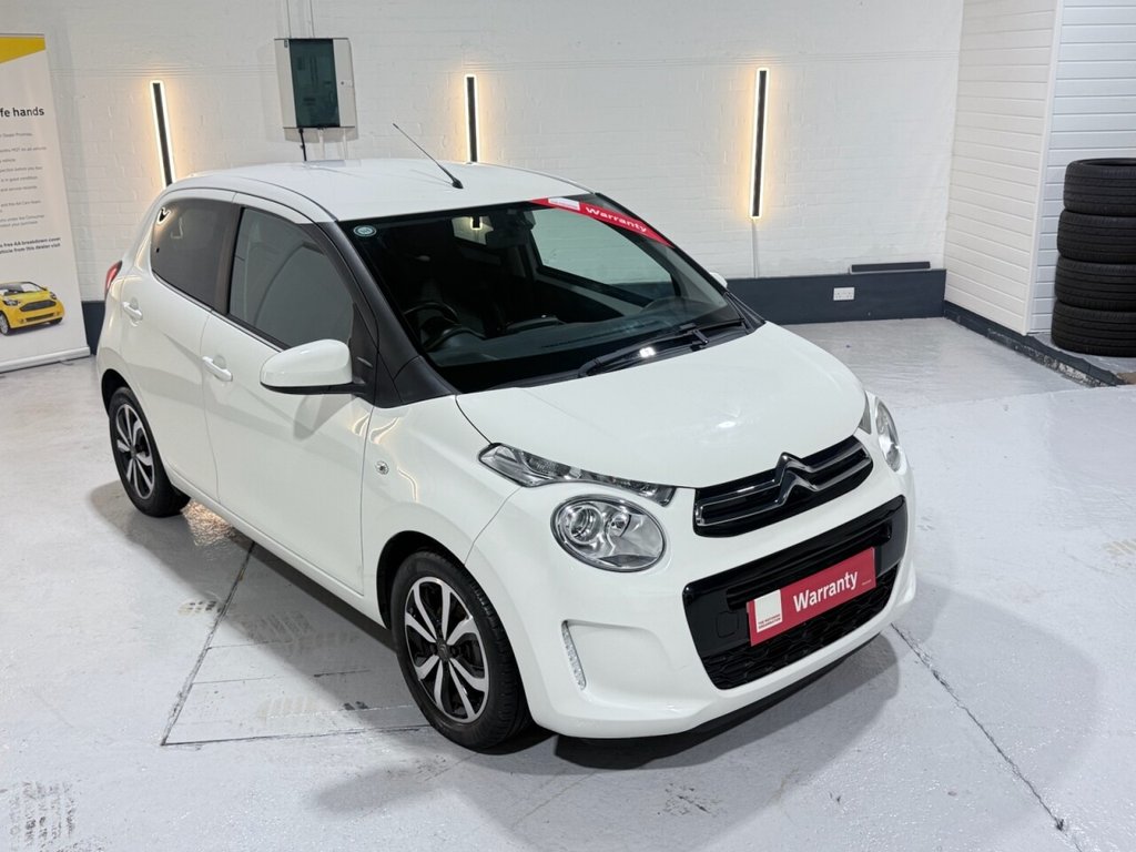 Used Citroen C1 2015 for sale - 76888589: Photo 10